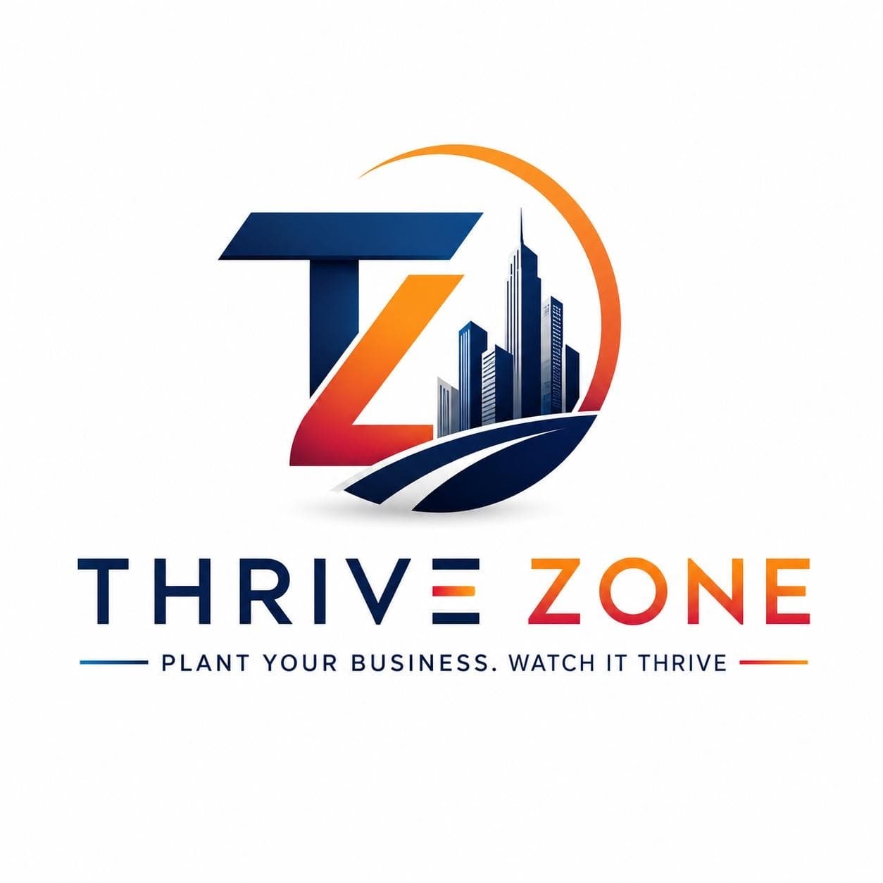 Thrive Zone